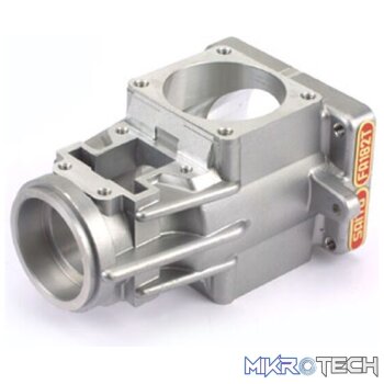 Crankcase  FA182TD